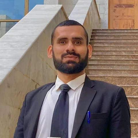 Abdul Salam